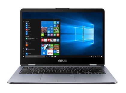 Asus VivoBook Flip 14 TP410UR-EC141T